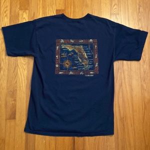 Amelia Island FL T-shirt